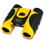 Barska 10x25 Colorado Waterproof Binocular (Yellow)