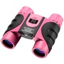 Barska 10x25 Colorado Waterproof Binocular (Pink)