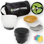 Gary Fong Lightsphere Collapsible Fashion & Commercial Lighting Kit