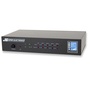 JLCooper eBOX - Quad Serial to Ethernet Interface