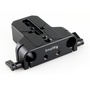 SmallRig 1674 Multipurpose U-Base Universal Baseplate with Dual 15mm Rod Clamp