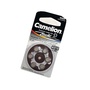 Camelion A321 1.4V Zinc Air (6PK) (OM10)