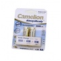 Camelion Always Ready Y 2500MAH AA (2PK)