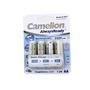 Camelion Always Ready 2500mAh AA (4PK)