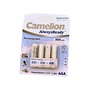 Camelion Always Ready 900MAH AAA (4PK)