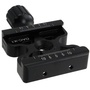 Desmond DAC-X1 50mm Quick Release Skeleton Clamp