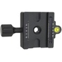 Desmond DBA-2 60mm Arca & Manfrotto Compatible Clamp
