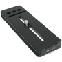 Desmond DPL-115 Long Lens Quick-Release Plate (115mm)