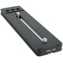 Desmond DPL-150 Long Lens Quick-Release Plate (150mm)