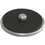 Desmond Rock Steady Stainless Steel 1/4"-20 to 3/8"-16 Bushing Adapter