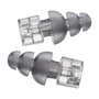 Etymotic Research ER20XS High Fidelity Earplugs (Standard Fit, Frost Tip)