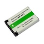 INCA Sony Compatible battery (NP-BX1)