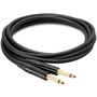 Hosa CGK-020 Edge Guitar Cable (20')