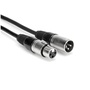 Hosa DMX-305 DMX512 Cable (5')