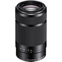 Sony ALPHA SEL55210B E Mount OSS Lens 55-210mm f4.5-6.3 Black