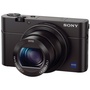 Sony Cyber-shot DSC-RX100 III Digital Camera
