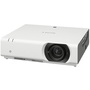 Sony VPL-CX276 5200-Lumen XGA Basic Installation Projector