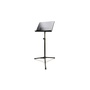 Hosa MUS-439 Professional Adjustable Music Stand (Black)