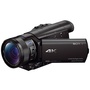 Sony FDR-AX100 4K Ultra HD Camcorder