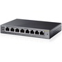 TP-Link TL-SG108PE 8-Port Gigabit Easy Smart Switch with 4-Port PoE