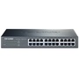 TP-Link TL-SG1024D 24-Port Unmanaged Gigabit Ethernet Switch