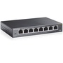 TP-Link TL-SG108E 8-Port Gigabit Easy Smart Switch