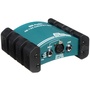 BSS Audio AR-133 Active Direct Box/Line Balancer