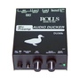 Rolls DU30b Audio Ducker with Microphone Preamp