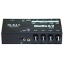 Rolls MX56C MiniMix A/V Battery Powered Mixer