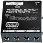 Rolls PS16 Personal Monitor Power Center
