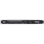 Rolls RM69 MixMate 3 - 6-Channel Stereo Line / Microphone Mixer