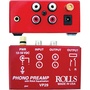 Rolls VP29 - Phono Preamp