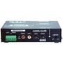 Rolls PA202 20W Class-D Mini Stereo Amplifier