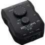 Zoom U-22 - USB Mobile Recording and Performance Interface
