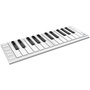 CME Xkey Air 25 Bluetooth Mobile Music Keyboard (Silver)