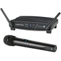 Audio Technica ATW1102 System 10 Digital Wireless Handheld Microphone Set