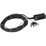 Pro Co Sound StageMASTER 4-Channel XLR Stage Snake (50')
