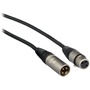 Pro Co Sound MasterMike XLR Male to XLR Female Cable - 10'
