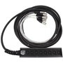 Pro Co Sound StageMASTER Drop Snake (15.2m, 8 Channels)