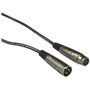 Pro Co Sound StageMASTER XLR Male to XLR Female Mic Cable - 20'