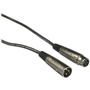 Pro Co Sound StageMASTER XLR Male to XLR Female Mic Cable - 30'