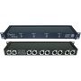 Pro Co Sound Switch Witch - Powered Monitor Selector