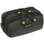 Ruggard DPH-250 Dual Purpose Camera Pouch (Horizontal Orientation, Black)