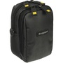 Ruggard DPV-250 Dual Purpose Camera Pouch (Vertical Orientation, Black)