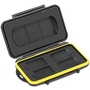 Ruggard Memory Card Case for 1 SxS and Up to 4 SD Cards