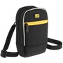 Ruggard Lyra 20 Camera Pouch (Black)