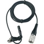 Audio Technica AT898CW Cardioid Condenser Lavalier Microphone