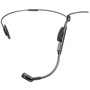 Audio Technica ATM73CW Headworn Condenser Cardioid Fits UniPak