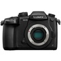 Panasonic Lumix DC-GH5 Mirrorless Micro Four Thirds Digital Camera (Body Only)