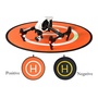 Drone landing pad (Large)